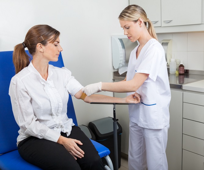 the-first-step-to-becoming-a-phlebotomy-technician